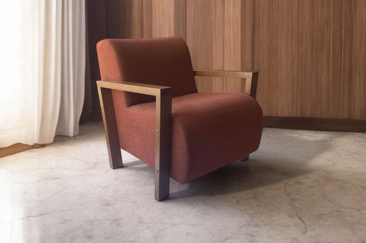 KASOS armchair