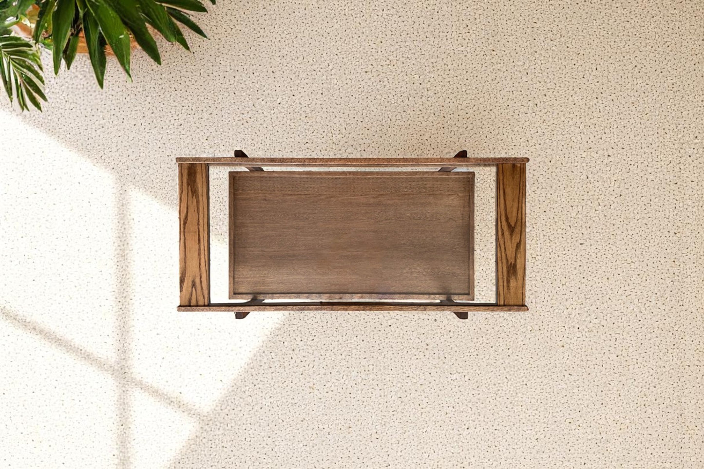 VOLOS coffee table
