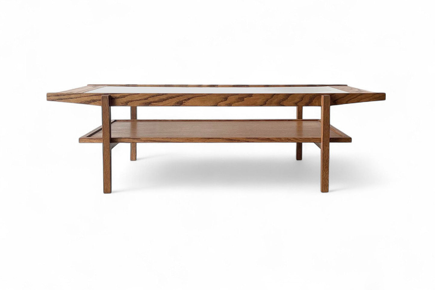 VOLOS coffee table
