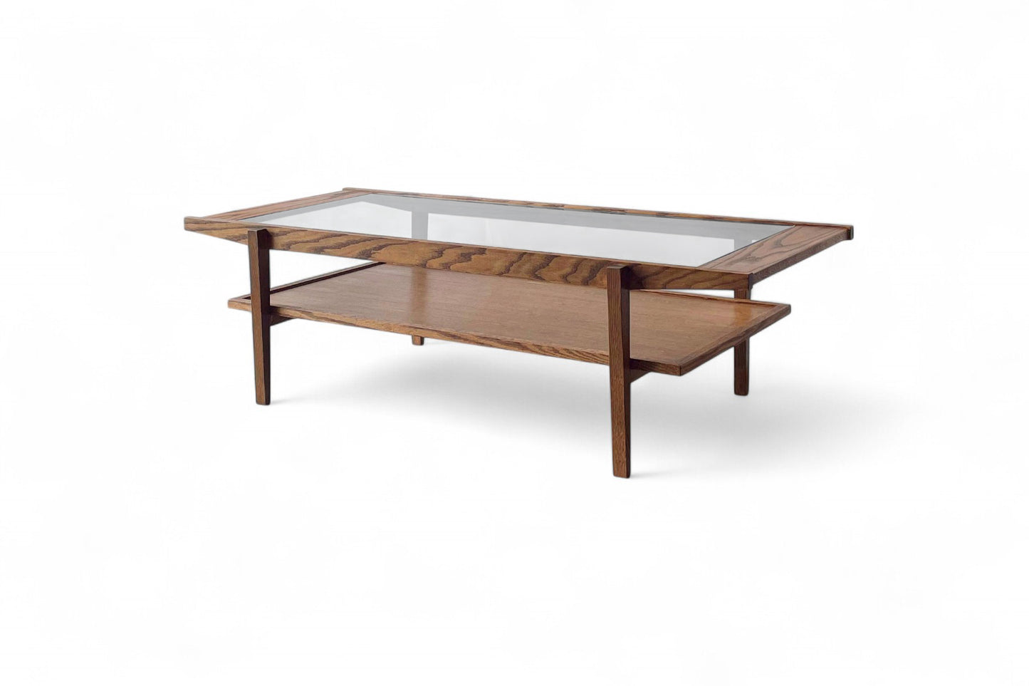 VOLOS coffee table