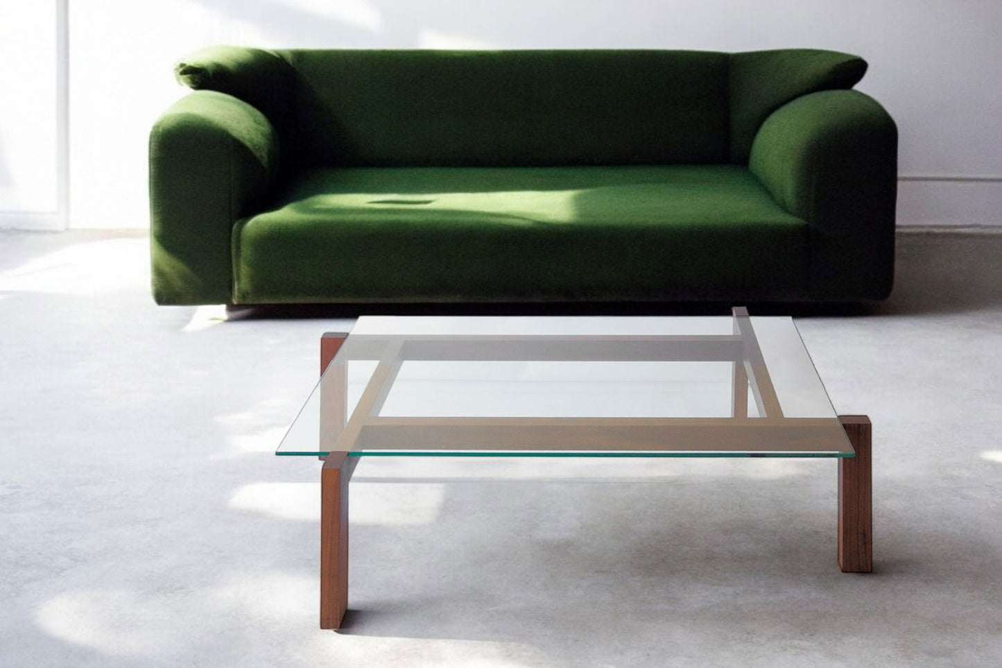 ANDROS coffee table