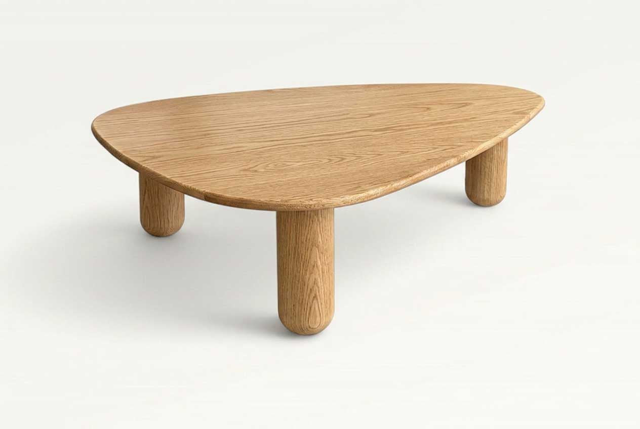 SKIATHOS coffee table