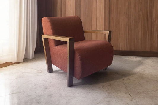 KASOS armchair