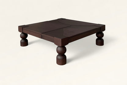 SYROS coffee table