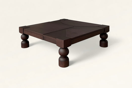 SYROS coffee table