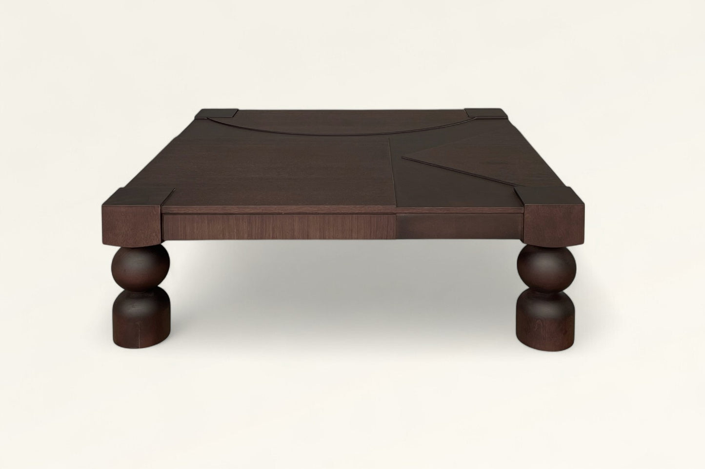 SYROS coffee table