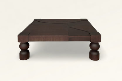 SYROS coffee table