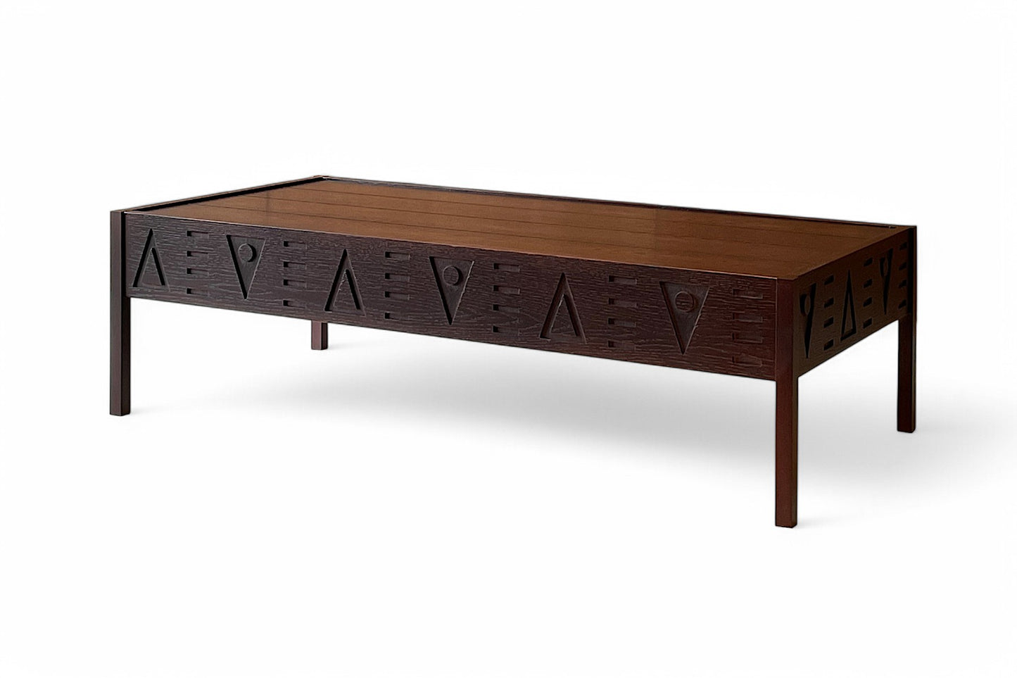 PATMOS coffee table