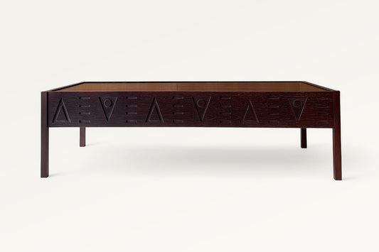 PATMOS coffee table