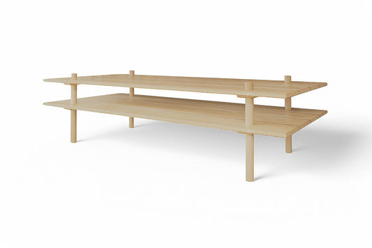 BISTI coffee table