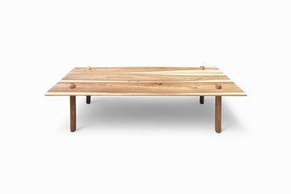 BISTI coffee table
