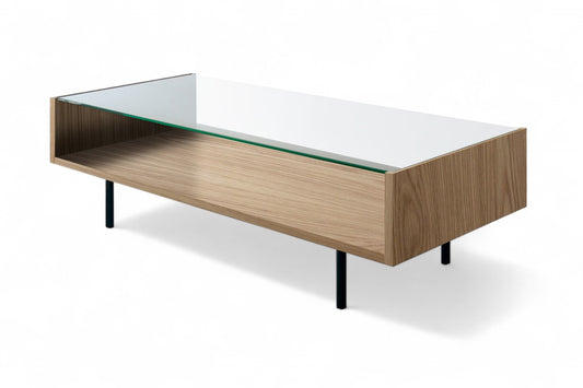 KOUFONISSI coffee table
