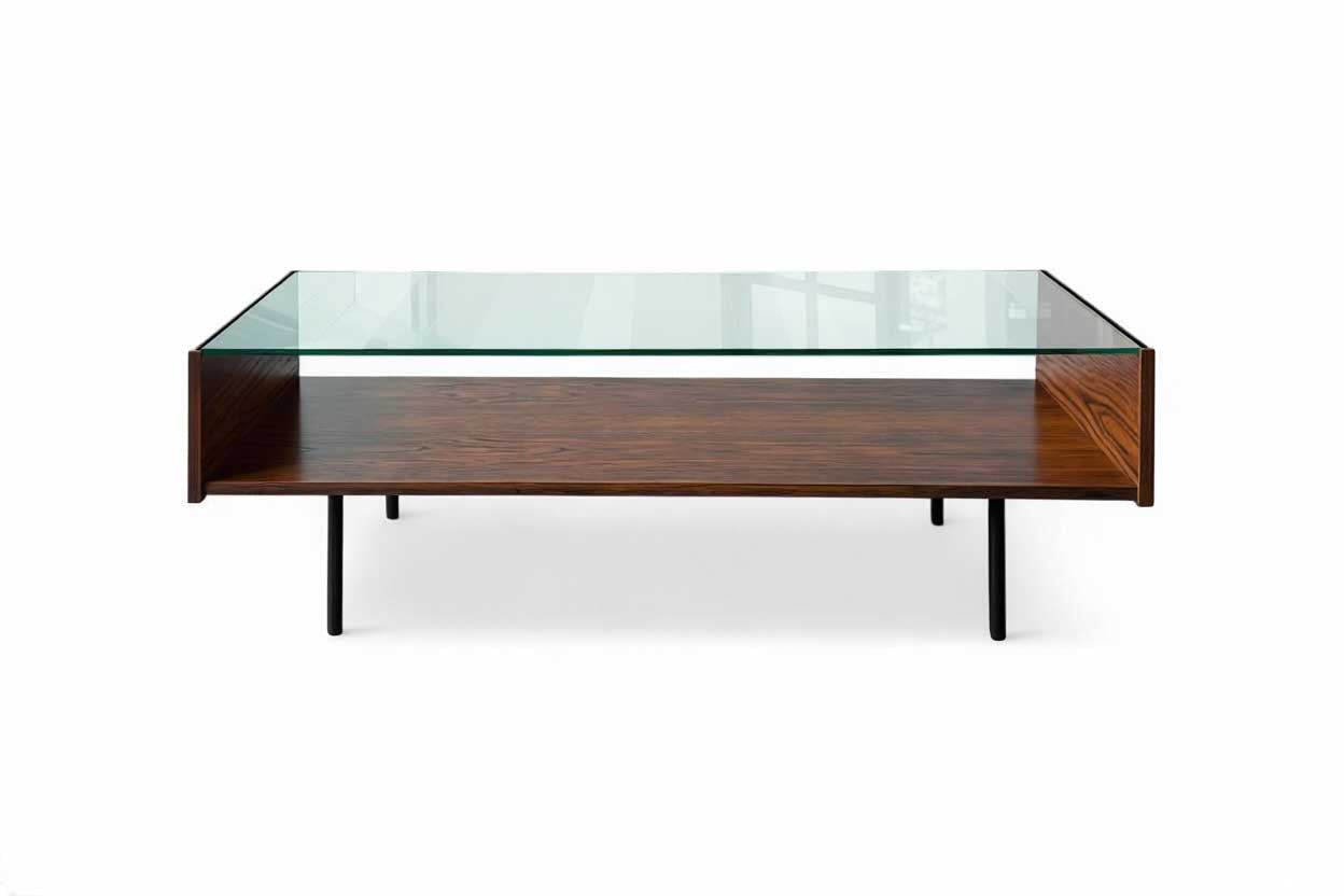 KOUFONISSI coffee table
