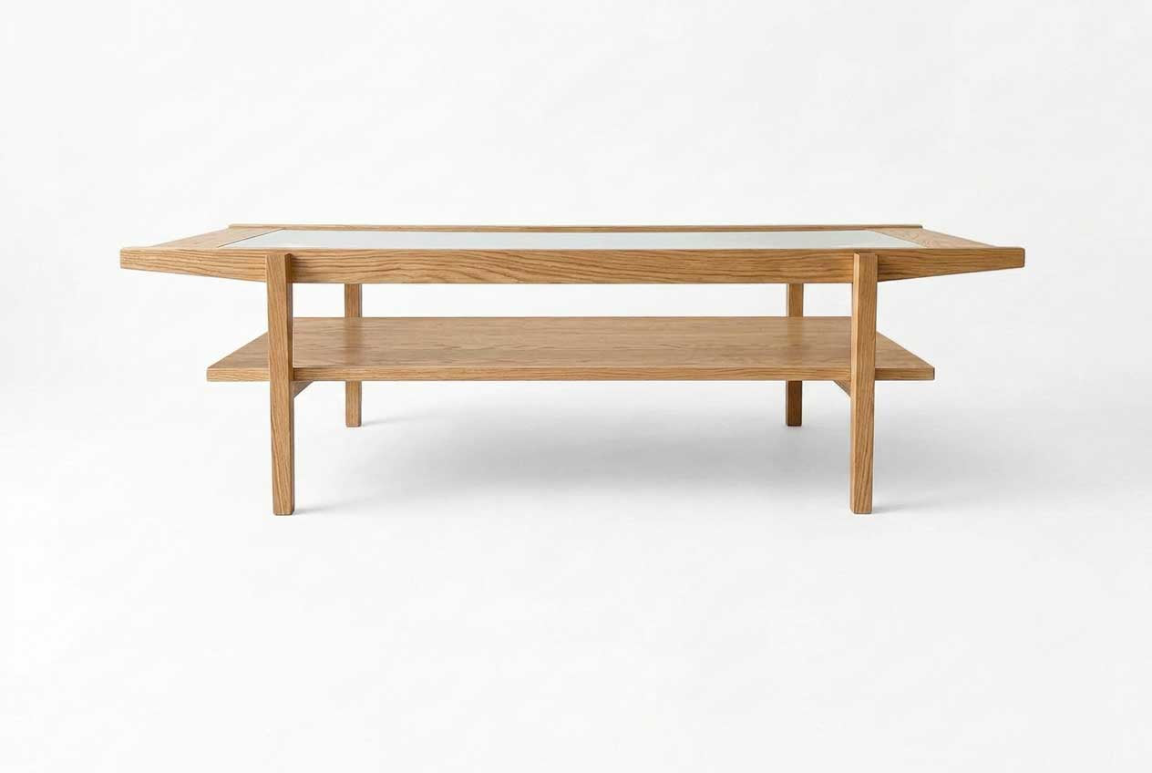 VOLOS coffee table