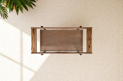 VOLOS coffee table