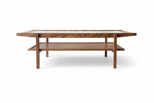 VOLOS coffee table