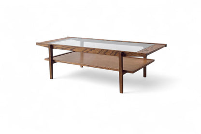 VOLOS coffee table