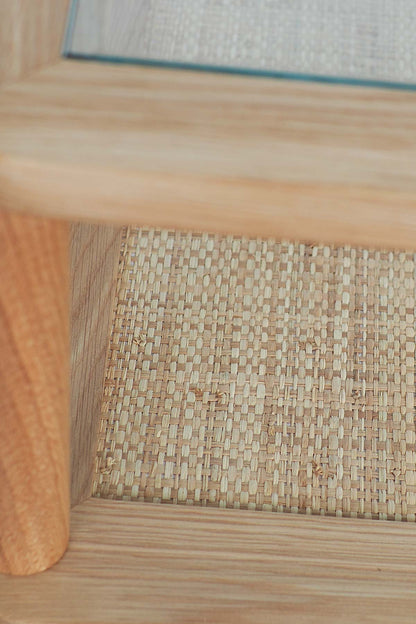 MANI coffee table