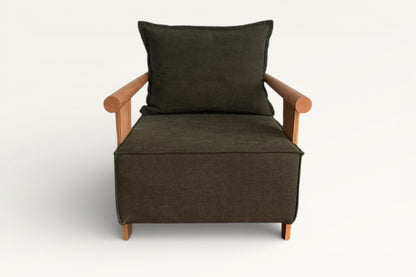 OSSA armchair