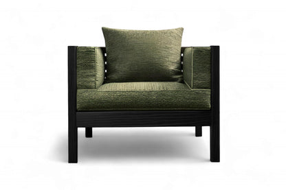 POROS armchair