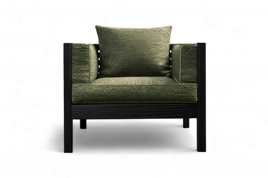 POROS armchair