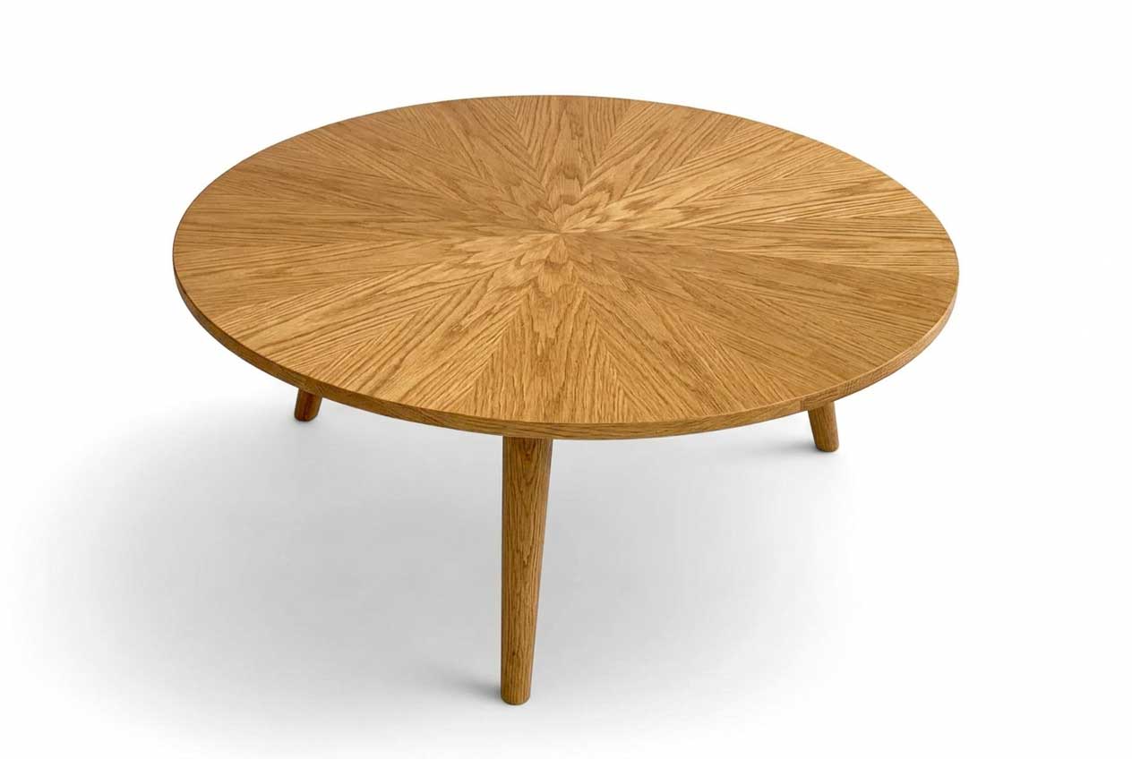 ROMVI coffee table