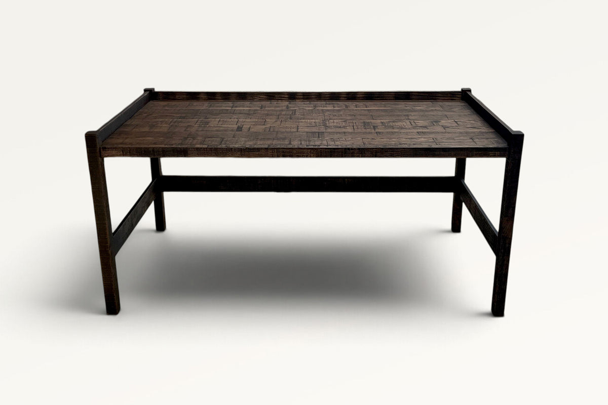 IOS desk