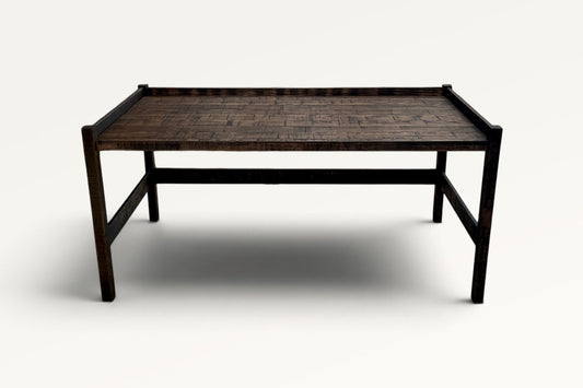 IOS desk